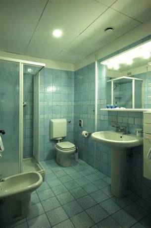 Imagen de la habitación del Hotel Ihr Residence Club Le Terrazze. Foto 9