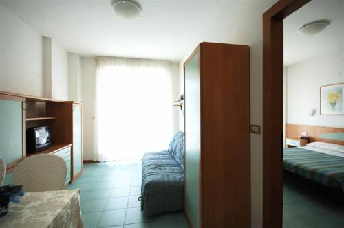 Imagen de la habitación del Hotel Ihr Residence Club Le Terrazze. Foto 10