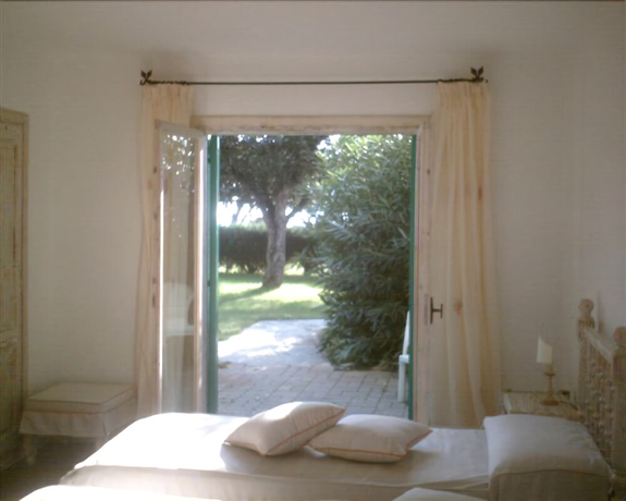 Imagen de la habitación del Hotel Ihr San Paolo. Foto 9