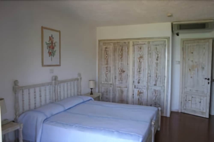 Imagen de la habitación del Hotel Ihr San Paolo. Foto 10