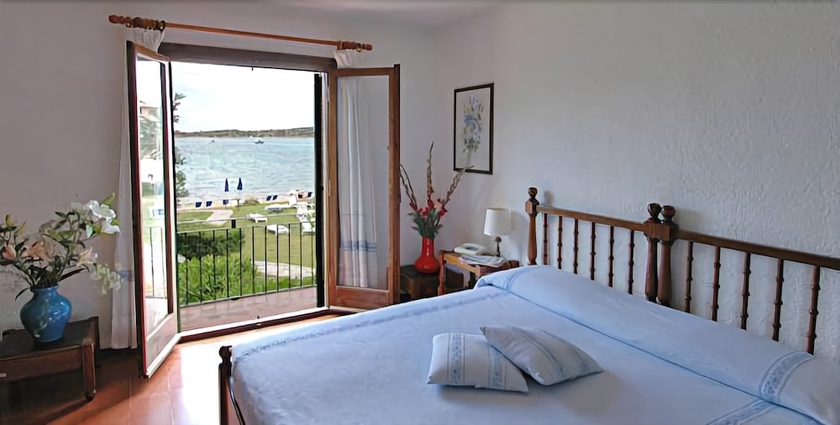 Imagen de la habitación del Hotel Ihr San Paolo. Foto 11