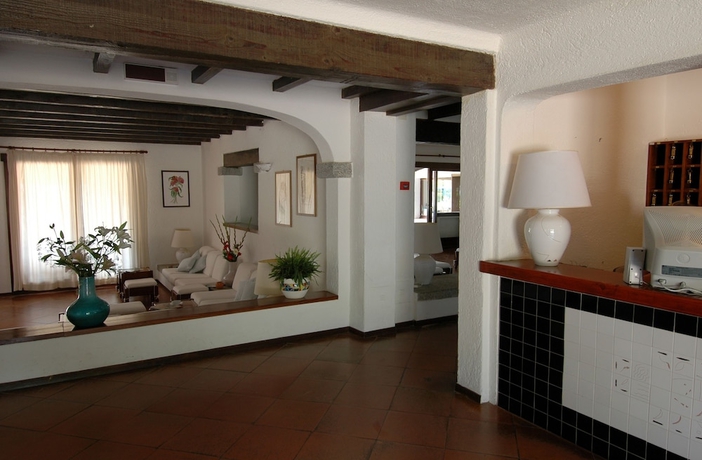 Imagen de la habitación del Hotel Ihr San Paolo. Foto 16