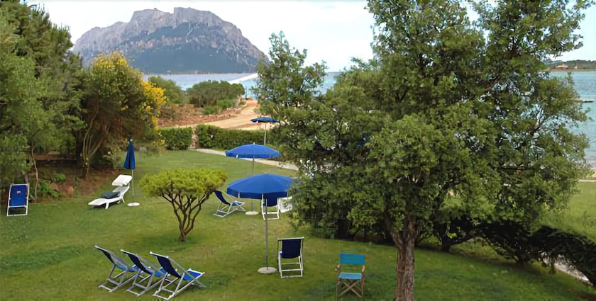 Imagen de los exteriores del Hotel Ihr San Paolo. Foto 18