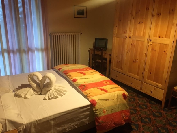 Imagen de la habitación del Hotel Ihr Villa Emma. Foto 4