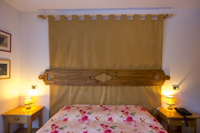 Imagen de la habitación del Hotel Ihr Villa Emma. Foto 5