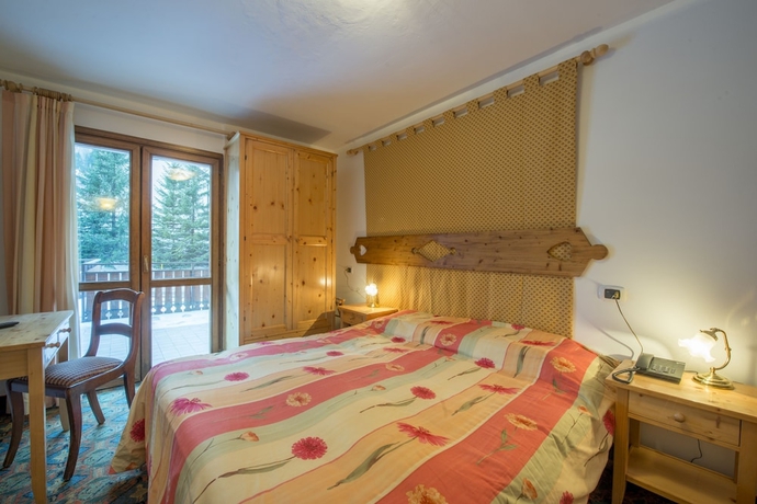 Imagen de la habitación del Hotel Ihr Villa Emma. Foto 7