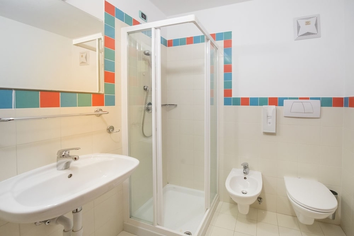 Imagen de la habitación del Hotel Ihr Villa Emma. Foto 9