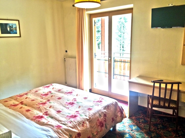 Imagen de la habitación del Hotel Ihr Villa Emma. Foto 10