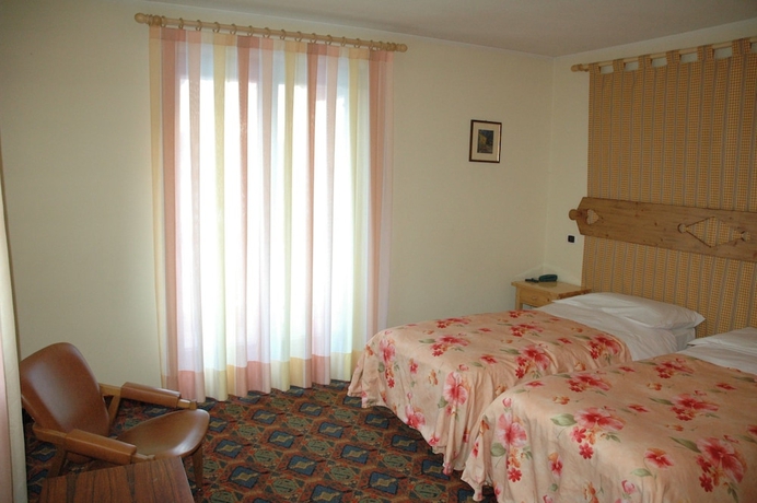 Imagen de la habitación del Hotel Ihr Villa Emma. Foto 11