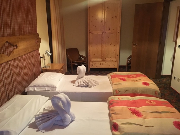 Imagen de la habitación del Hotel Ihr Villa Emma. Foto 12