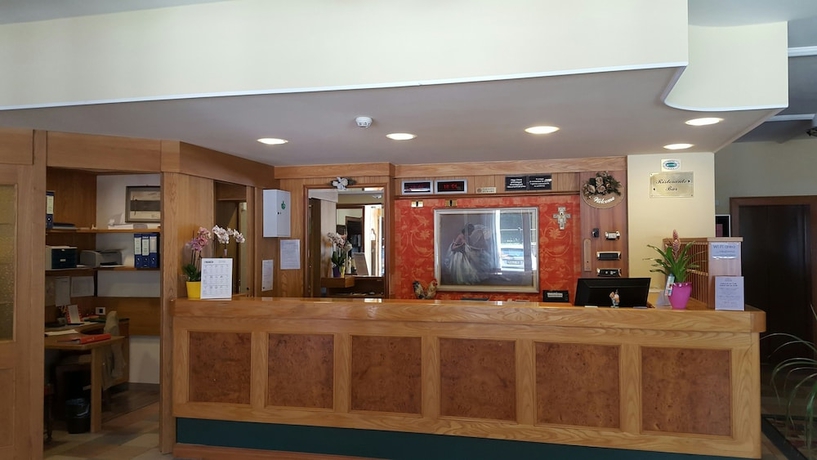 Imagen de los interiores del Hotel Ihr Villa Emma. Foto 15