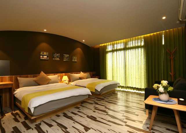 Imagen de la habitación del Hotel Ii 1979 Bedandbreakfast. Foto 3