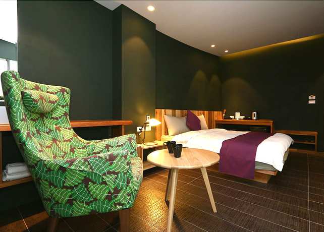 Imagen de la habitación del Hotel Ii 1979 Bedandbreakfast. Foto 5