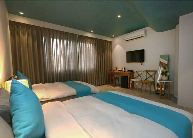 Imagen de la habitación del Hotel Ii 1979 Bedandbreakfast. Foto 6