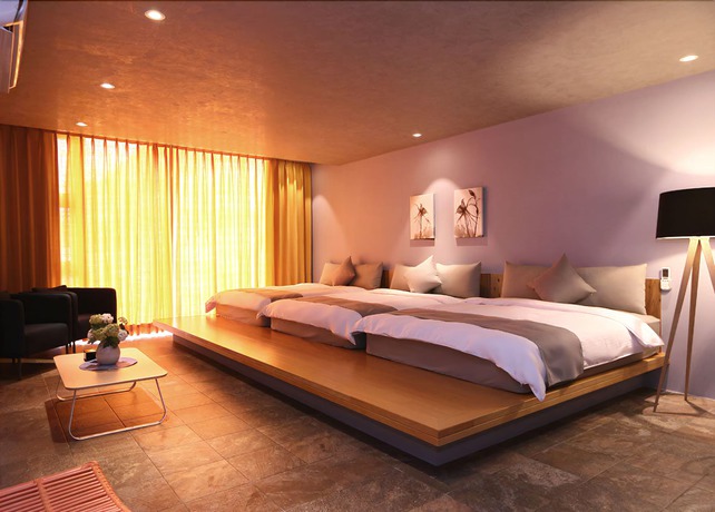 Imagen de la habitación del Hotel Ii 1979 Bedandbreakfast. Foto 7