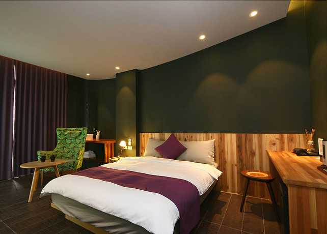 Imagen de la habitación del Hotel Ii 1979 Bedandbreakfast. Foto 8