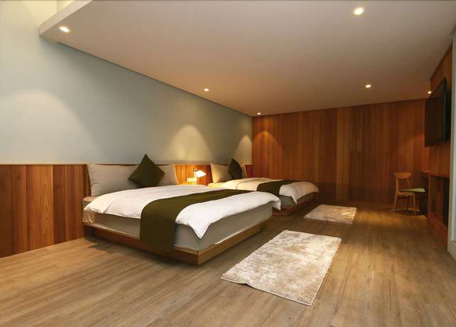 Imagen de la habitación del Hotel Ii 1979 Bedandbreakfast. Foto 9