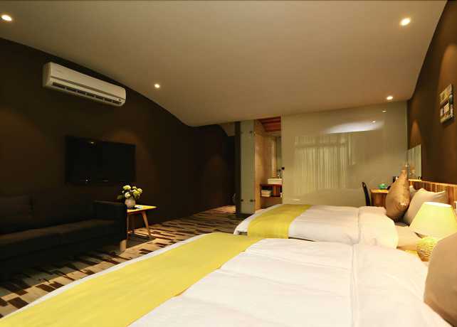 Imagen de la habitación del Hotel Ii 1979 Bedandbreakfast. Foto 10