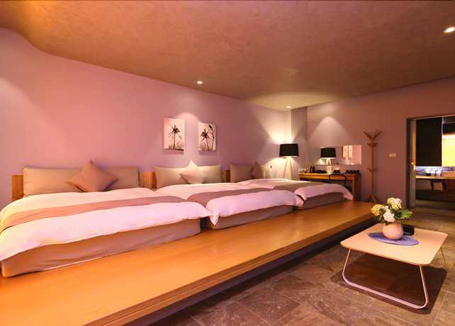 Imagen de la habitación del Hotel Ii 1979 Bedandbreakfast. Foto 11