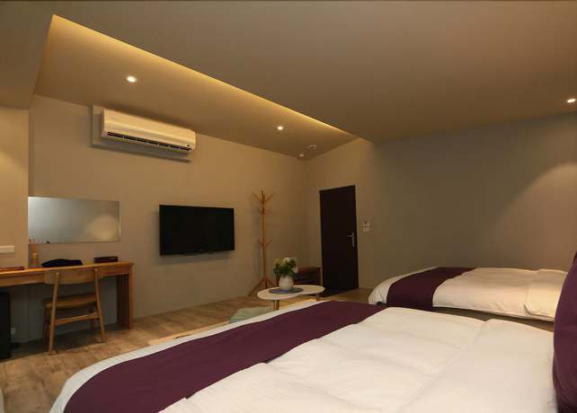 Imagen de la habitación del Hotel Ii 1979 Bedandbreakfast. Foto 12