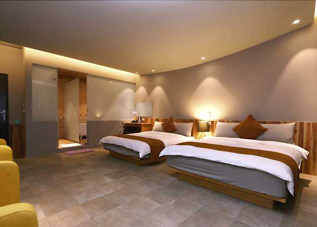 Imagen de la habitación del Hotel Ii 1979 Bedandbreakfast. Foto 13