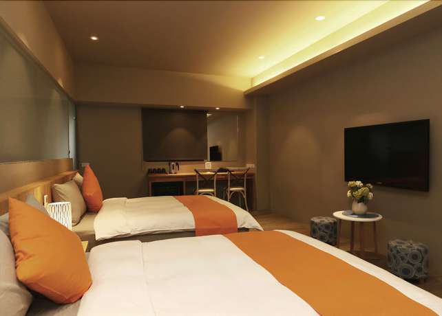 Imagen de la habitación del Hotel Ii 1979 Bedandbreakfast. Foto 14