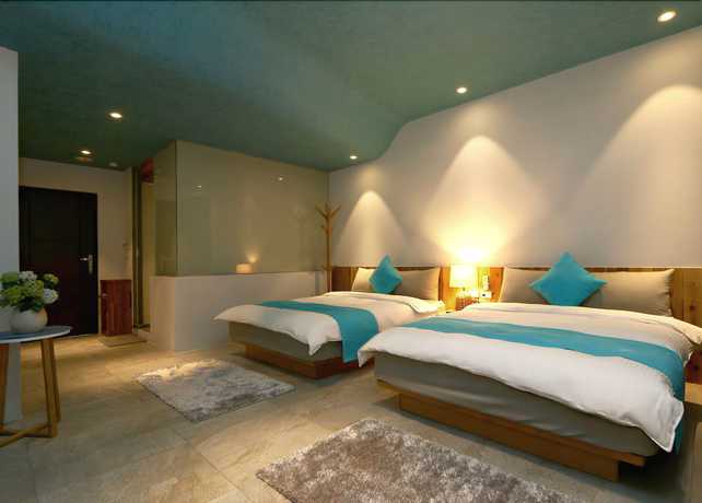 Imagen de la habitación del Hotel Ii 1979 Bedandbreakfast. Foto 15