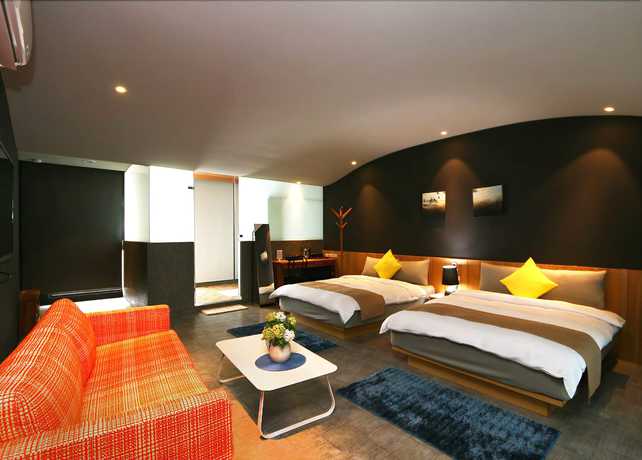 Imagen de la habitación del Hotel Ii 1979 Bedandbreakfast. Foto 16