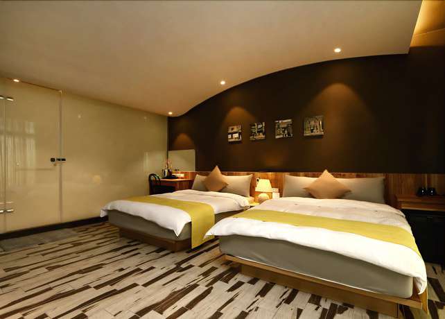 Imagen de la habitación del Hotel Ii 1979 Bedandbreakfast. Foto 17