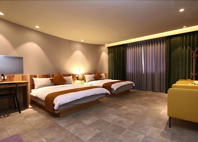 Imagen de la habitación del Hotel Ii 1979 Bedandbreakfast. Foto 18