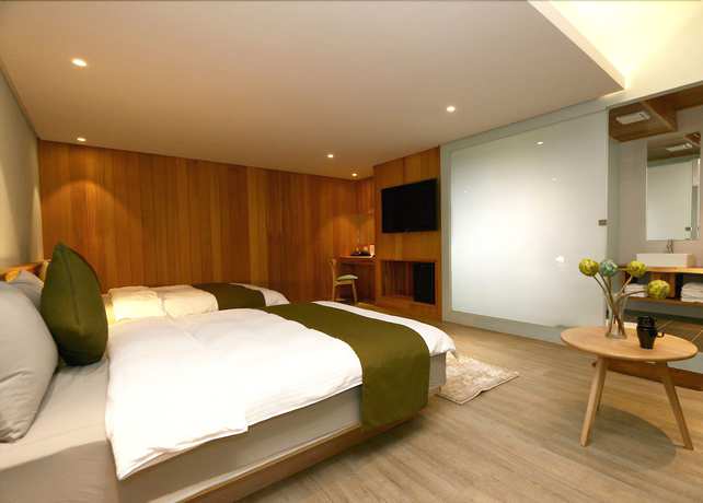 Imagen de la habitación del Hotel Ii 1979 Bedandbreakfast. Foto 19