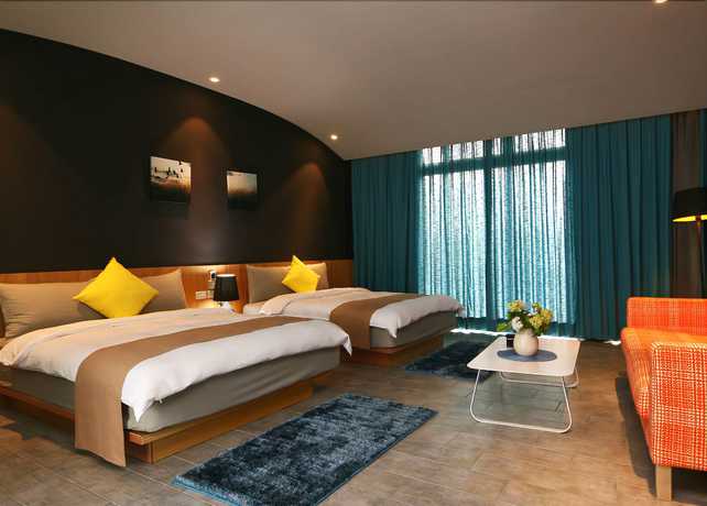 Imagen de la habitación del Hotel Ii 1979 Bedandbreakfast. Foto 20