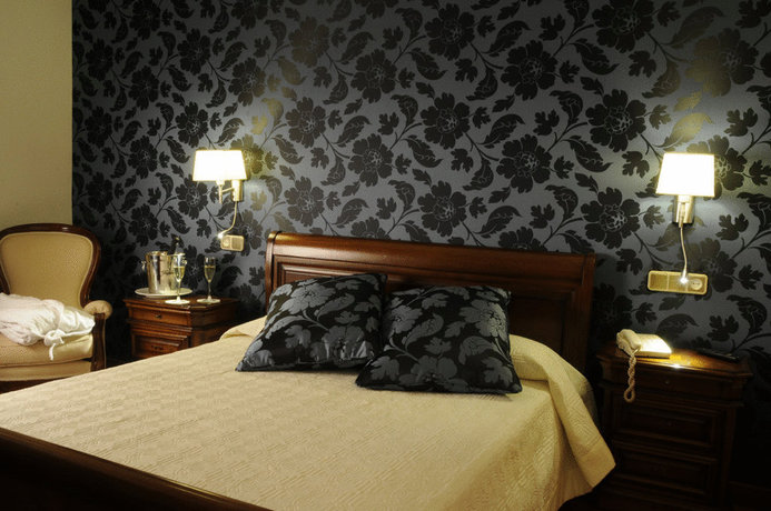 Imagen general del Hotel Ii Virrey. Foto 10