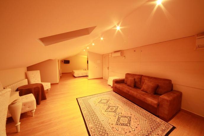 Imagen general del Hotel Ii Virrey. Foto 14