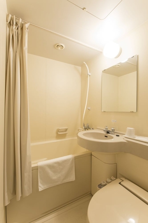 Imagen de la habitación del Hotel Iidaya. Foto 6