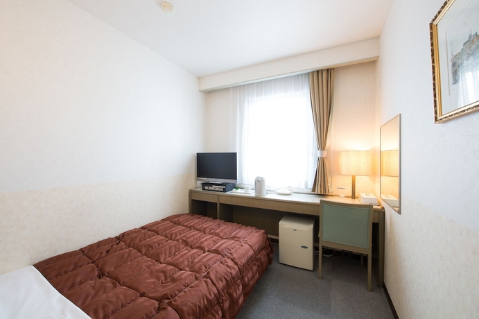 Imagen de la habitación del Hotel Iidaya. Foto 7