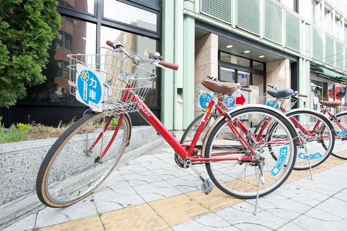 Imagen general del Hotel Iidaya. Foto 2