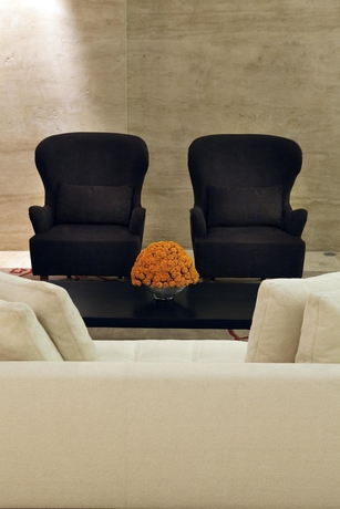 Imagen de los interiores del Hotel Iidl Suites. Foto 15