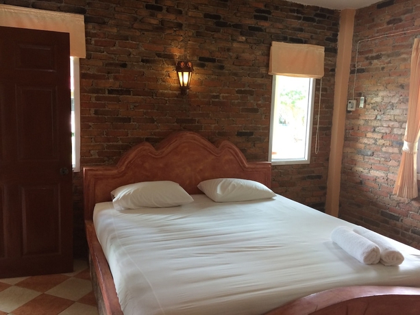 Imagen de la habitación del Hotel I-in Resort. Foto 2