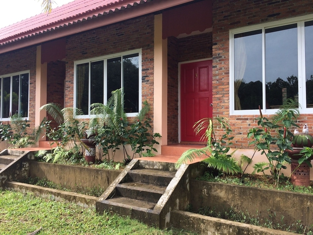 Imagen de la habitación del Hotel I-in Resort. Foto 3