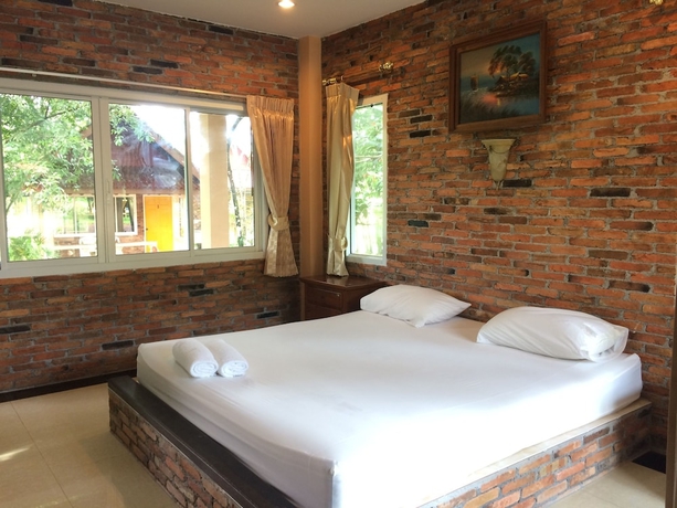 Imagen de la habitación del Hotel I-in Resort. Foto 4