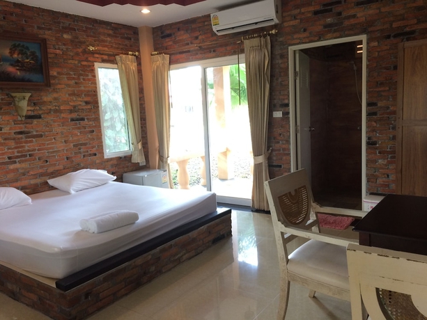 Imagen de la habitación del Hotel I-in Resort. Foto 5