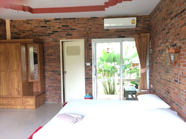 Imagen de la habitación del Hotel I-in Resort. Foto 6