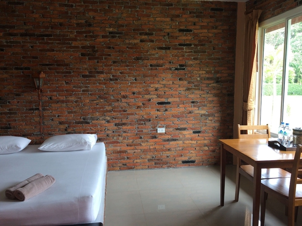 Imagen de la habitación del Hotel I-in Resort. Foto 7