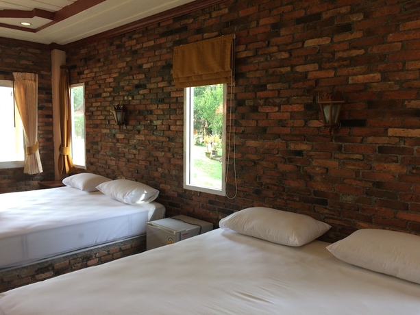 Imagen de la habitación del Hotel I-in Resort. Foto 9