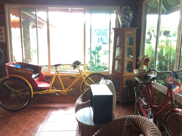 Imagen de los interiores del Hotel I-in Resort. Foto 18