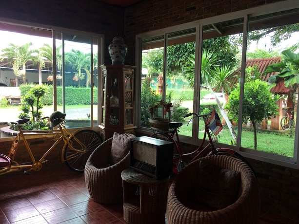 Imagen de los interiores del Hotel I-in Resort. Foto 19