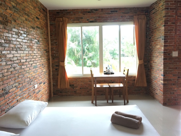 Imagen de la habitación del Hotel I-in Resort. Foto 10