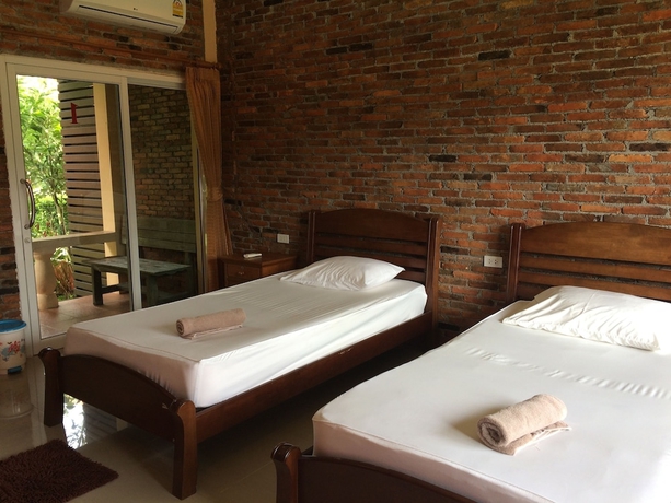 Imagen de la habitación del Hotel I-in Resort. Foto 11