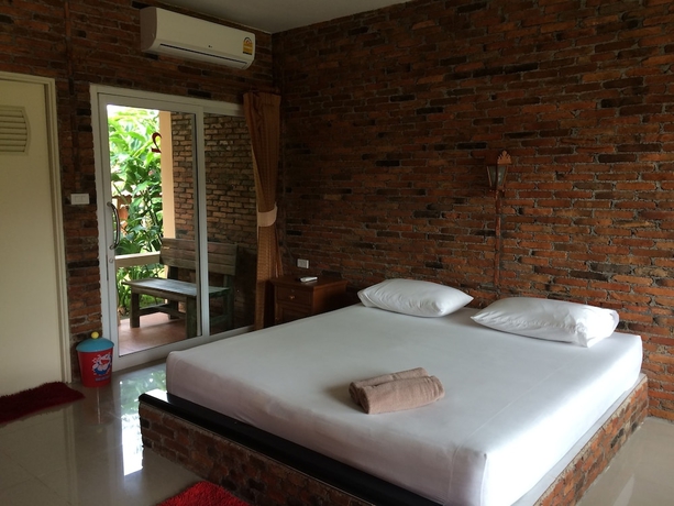 Imagen de la habitación del Hotel I-in Resort. Foto 12